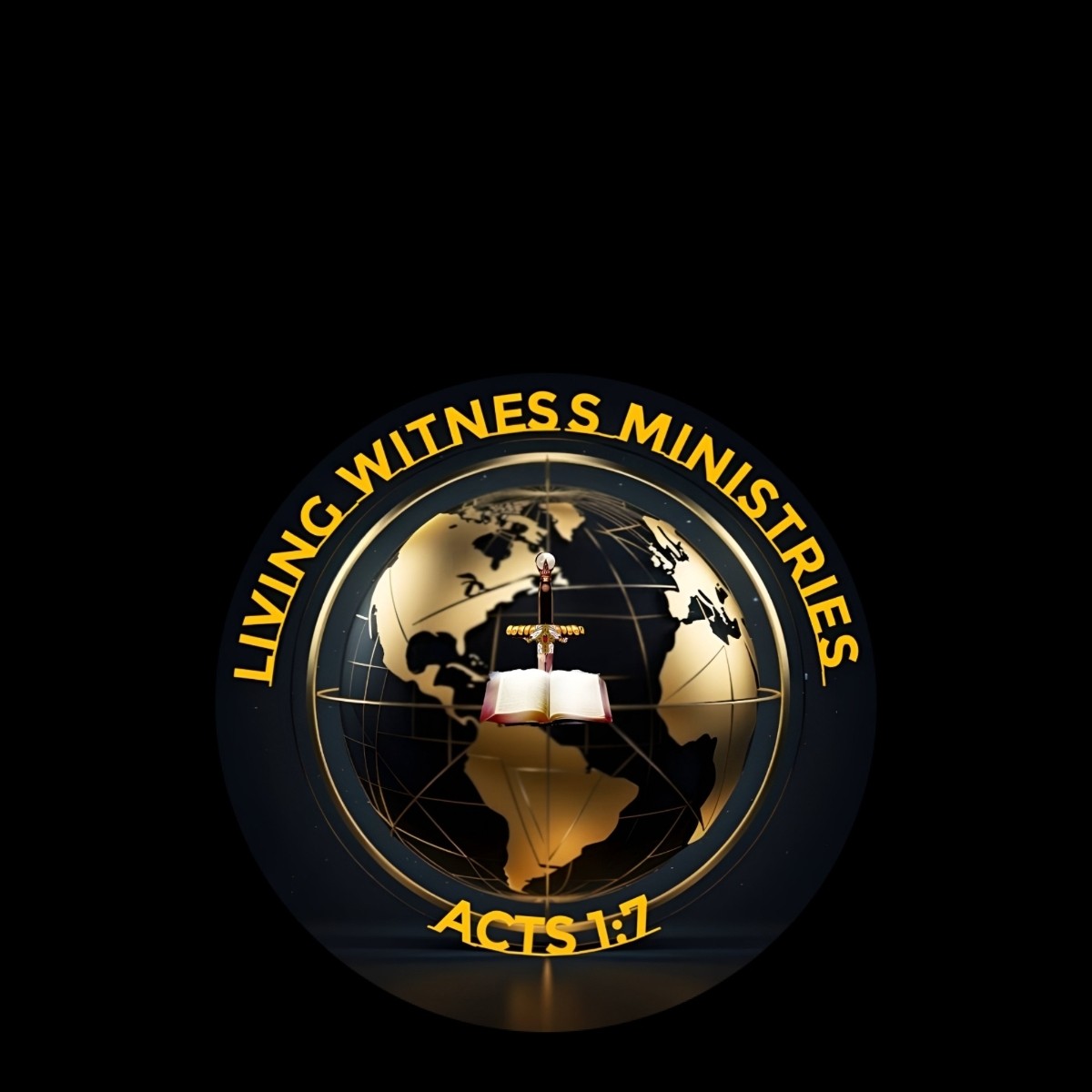 Living Witness Network | Strimm TV