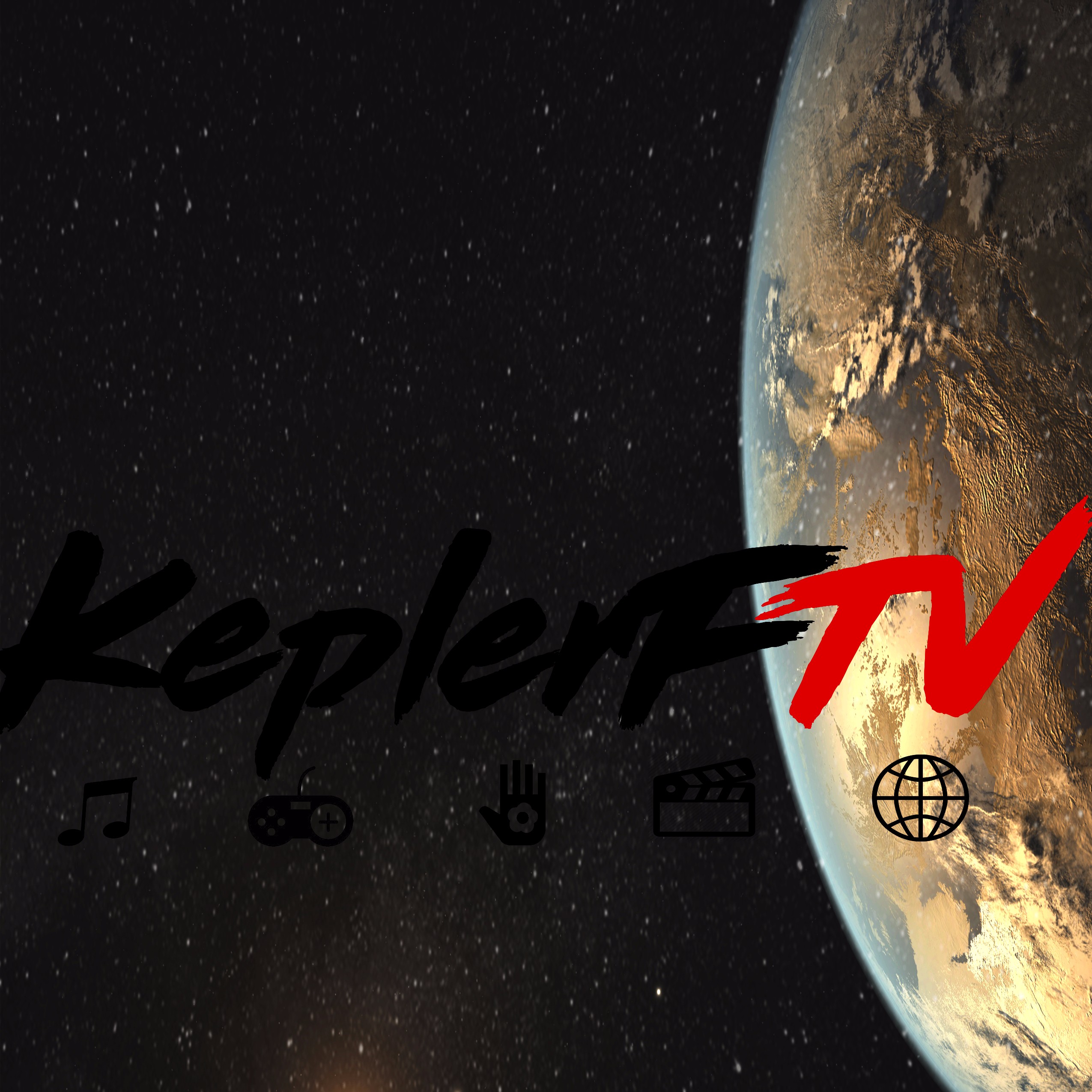 KeplerFTV Network | Strimm TV
